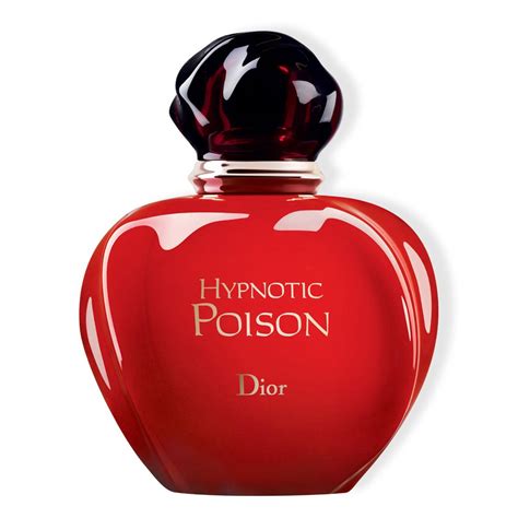 poison parfume